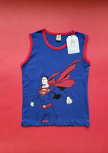 Load image into Gallery viewer, Superman Boys sando
