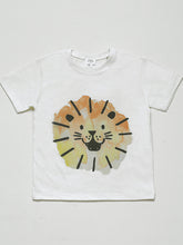 Load image into Gallery viewer, ZARA Lion graphic Tee
