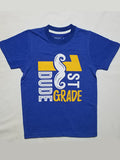 Dude Grade boys graphic tee