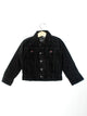 Black Cordry Jacket