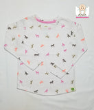 John Deree Mini Unicorns full sleeves