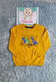 Infants Hurry up Dino Graphic Sweat Shirt