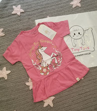 Load image into Gallery viewer, Unicorn Long Shirt
