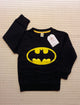 Batman Fleece Sweat Shirt