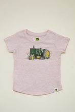 Load image into Gallery viewer, John deree girls pink
