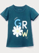 Never Grow Up Tee