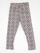 H&M Peach Pink Winter Legging